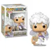 Image de Figurine Pop Funko ONE PIECE - POP Animation N° 1607 - Luffy Gear 5 avec Chase - Figurines Pop - BM-225057