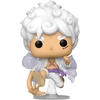 Image de Funko POP One Piece Luffy Gear Five 1607 figurine