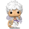 Image de FUNKO POP! Luffy Gear Five - Neuf
