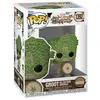 Image de Figurine Funko Pop Marvel We Are Groot Captain America - Neuf