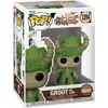 Image de Funko Pop! Marvel - Groot jako Loki - Winylowa figurka premium Pop!