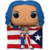 Image de Figurka Vinylowa WWE POP! Zelina 9 cm od Funko w opakowaniu okienkowym