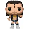 Image de WWE POP! Figurine en vinyle 94 Razor Ramon 9 cm Figurine de collection