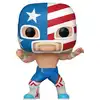 Image de WWE POP ! Vinyl Figur Mr. America 9 cm