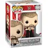 Image de Figurka winylowa WWE POP! Diamond Dallas Page 9 cm - Funko