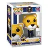 Image de Figurka Funko Pop! Rocky NBA Denver Nuggets - Winylowa Kolekcjonerska Figurki