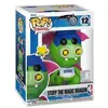Image de Figurka Funko Pop! NBA Stuff the Magic Dragon - Orlando Magic Winylowa Premium
