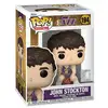Image de Figurine Funko Pop NBA Jazz RS John Stockton - Neuf