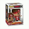 Image de Funko Pop ! - NFL #251 - Patrick Mahomes II / Kansas City Chiefs