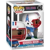 Image de Figurka POP! Warren Moon - NFL Legends - Funko - 9 cm, Houston Oilers