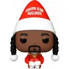 Image de Figurine Funko POP Snoop Dogg 412 Snoop on the Stoop