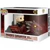 Image de FUNKO POP ! - Television - Maison du Dragon Rhaenys Targaryen avec Meleys #124