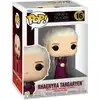 Image de La Maison du Dragon POP ! TV Figurine Vinyle Rhaenyra Targaryen 9 cm