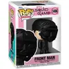 Image de Figurine Vinyle Funko Pop! Television Front Man Squid Game Saison 2 Collector Noir - Neuf