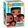 Image de Funko Pop! Disney Vaiana Moana 2 - Figurki Moana i Simea Premium Winylowe