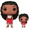 Image de FUNKO POP! & Buddy Moana & Little Sis Simea - Neuf
