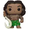 Image de FUNKO POP! Maui with Fish Hook - Neuf