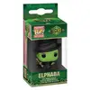 Image de Figurine Funko Pop Porte Clé Wicked Elphaba - Neuf