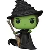Image de Figurine Pop Funko Wicked POP! Movies Vinyl figurine Elphaba 9 cm - Figurines Pop Funko Pop! - FK79747