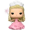 Image de Figurine Pop Funko Wicked POP! Movies Vinyl figurine Glinda (Bubble Gown) 9 cm - Figurines Pop Funko Pop! - FK79748