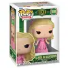 Image de Figurine Funko Pop Movies Wicked Glinda in nightgown - Neuf