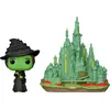 Image de Funko Pop! Town Wicked Elphaba Figurki Winylowe z Emerald City - Limitowana Edycja