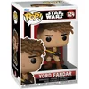 Image de Star Wars : Acolyte POP ! Vinyl Yord Fandar 9 cm