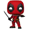 Image de FUNKO POP! Deadpool with Swords - Neuf