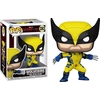 Image de Figurka Funko Pop! Marvel Deadpool Wolverine   Wysokiej Jakoci Vinyl Collectible