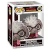 Image de Figurine Funko Pop Marvel Deadpool & Wolverine Dogpool - Neuf