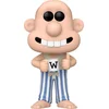 Image de Funko Pop Wallace figurka winylowa z serii Wallace & Gromit - oficjalny produkt