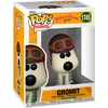 Image de Figurine Funko POP Wallace & Gromit 1745 Gromit