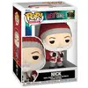 Image de Figurine Funko Pop Movies The Red One Pop 2 - Neuf
