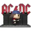 Image de Figurka Funko Pop! Moments AC/DC - Taneczny Angus Young Winyl Premium