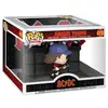 Image de Figurine Funko Pop Moments AC DC Angus Young Dance - Neuf