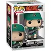 Image de Figurine Funko POP ACDC 411 Angus Young