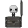 Image de Funko Pop! Pocket POPers - Figurki Jack z Miasteczka Halloween, Disney Nightmare Before Christmas