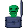 Image de Funko Pop! Pocket POPers - Oogie Boogie z  Miasteczka Halloween  Disney