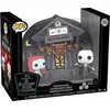 Image de Disney Nightmare before Christmas Pocket Funko POP Adventskalender 13 Day Dual Side Halloween Countdown