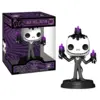 Image de Figurine Pop Funko L'ETRANGE NOEL DE MONSIEUR JACK - POP Super N°1501 - Jack (Lights Up!) - Figurines Pop - BM-229082