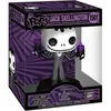 Image de Figurine Funko Pop Disney The Nightmare Before Christmas Jack Skellington - Neuf
