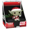 Image de Star Wars POP Edge-Sitter figurine Yoda 9 cm