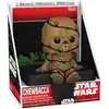 Image de Figurka Chewbacca 9 cm Edge-Sitter od Funko z serii POP!