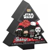 Image de Porte-clés Funko Pop Star Wars Pocket Tree Holiday Box