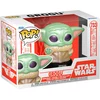 Image de Funko Pop Star Wars : Holiday - Grogu