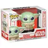 Image de Figurine Funko Pop Star Wars Holiday Grogu - Neuf