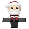 Image de FK79937 - Rudolph le renne au nez rouge POP ! Edge-Sitter Père Noël 9 cm