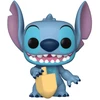 Image de Figurine De Collection Funko Pop Lilo & Stitch 1500 Stitch (hanoucca)
