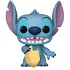 Image de FUNKO POP! Stitch with Dreidel - Neuf