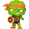 Image de Toxic Avenger POP ! Movies Figurine Vinyle Toxic Avenger 9 cm